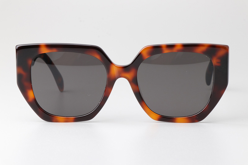 glasses