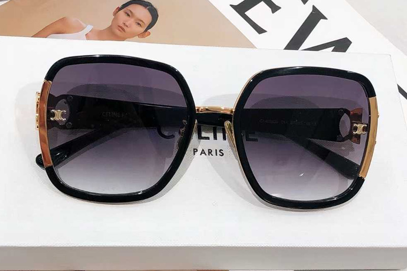 glasses