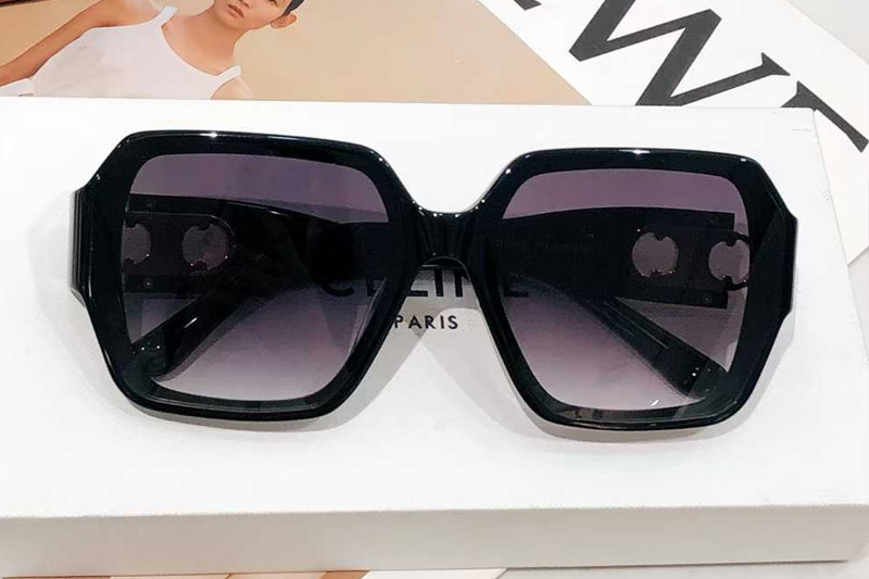 glasses