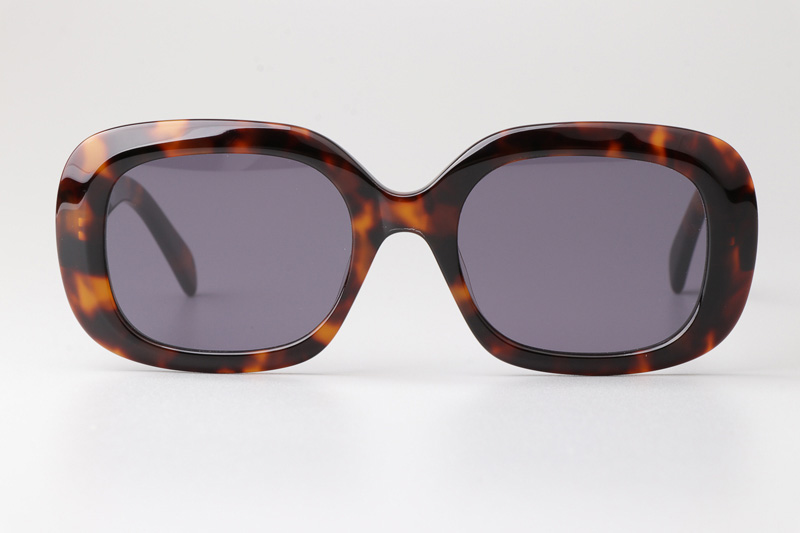 glasses