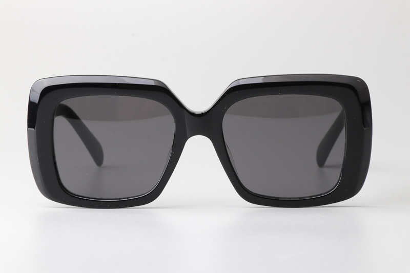glasses