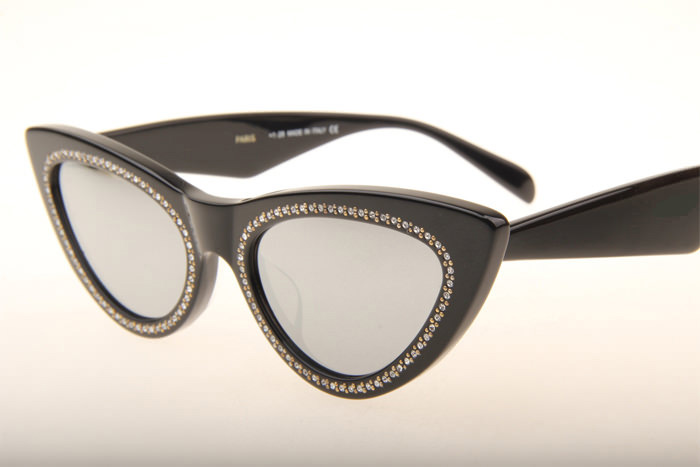 glasses
