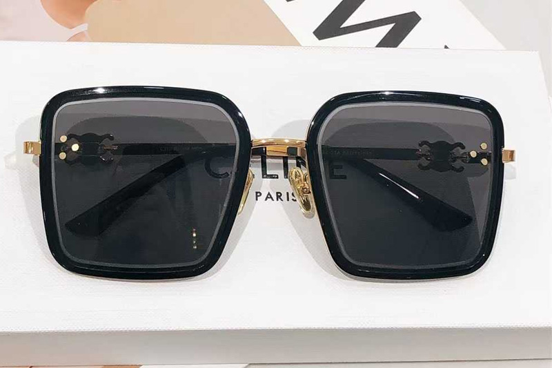 glasses