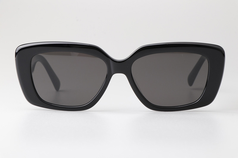 glasses
