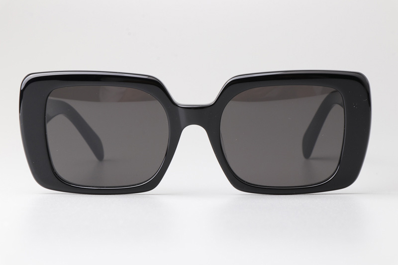 glasses