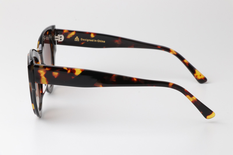 glasses
