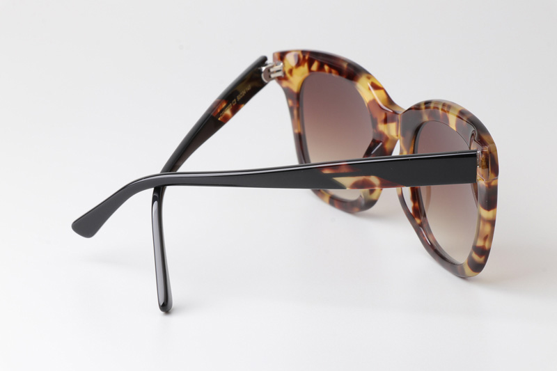 glasses