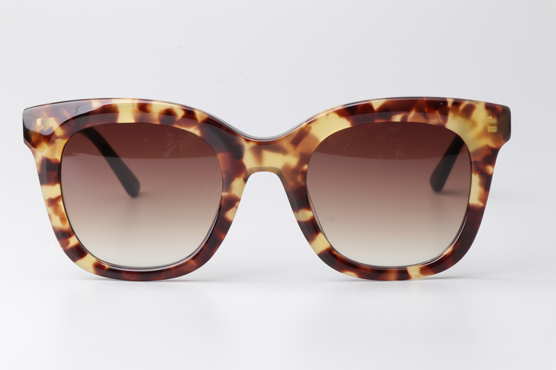 glasses