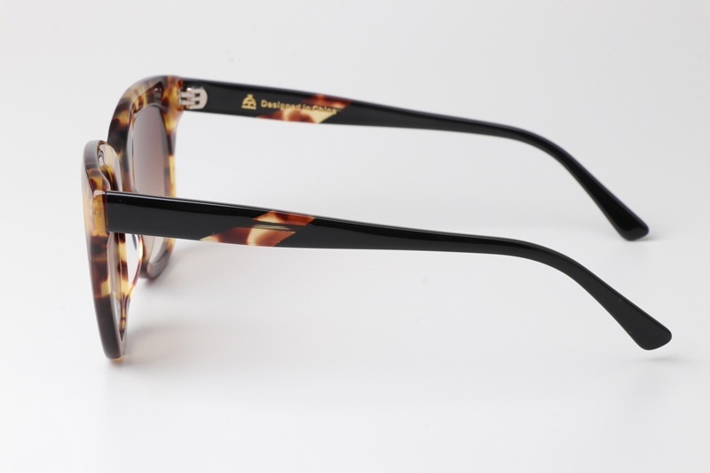 glasses