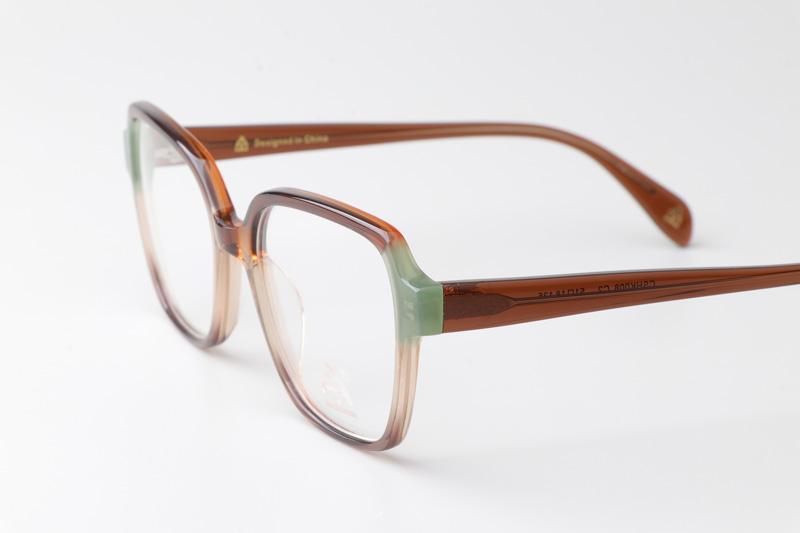 glasses