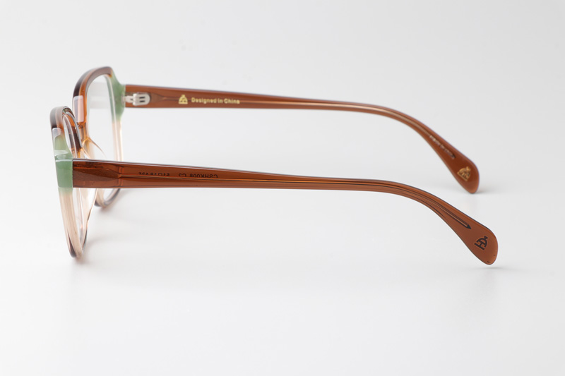 glasses
