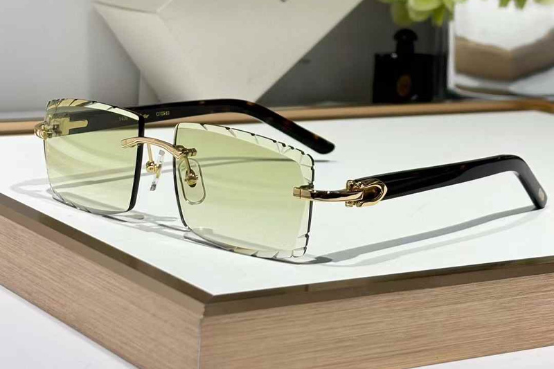 glasses