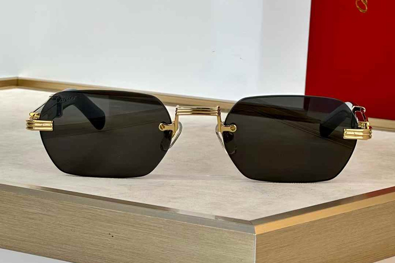 glasses