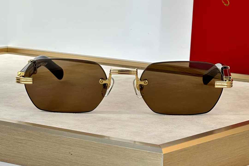 glasses