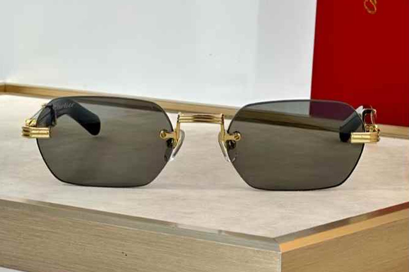glasses