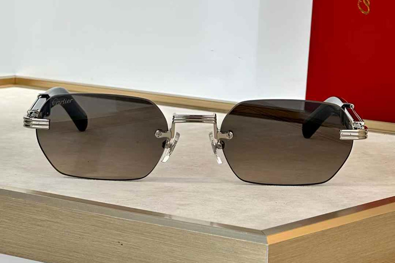 glasses
