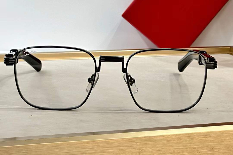 glasses