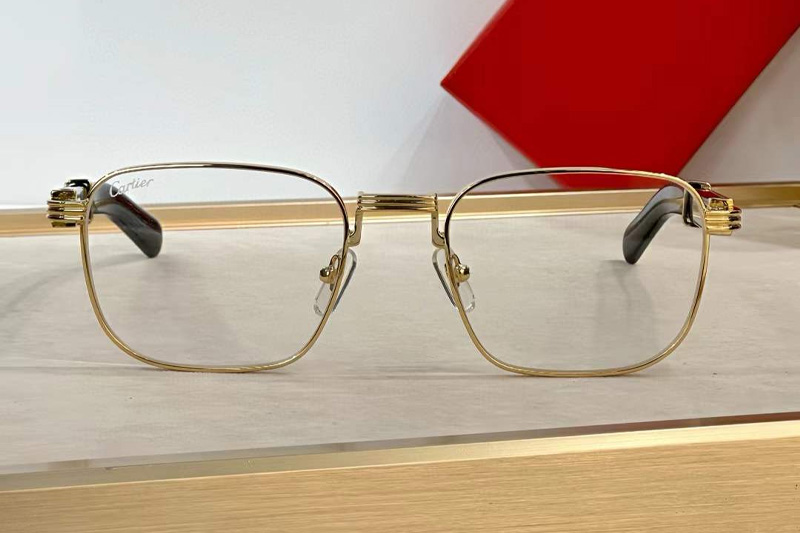 glasses