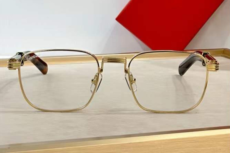 glasses