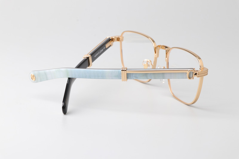 glasses