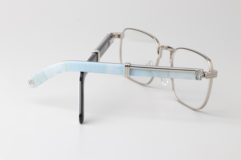 glasses