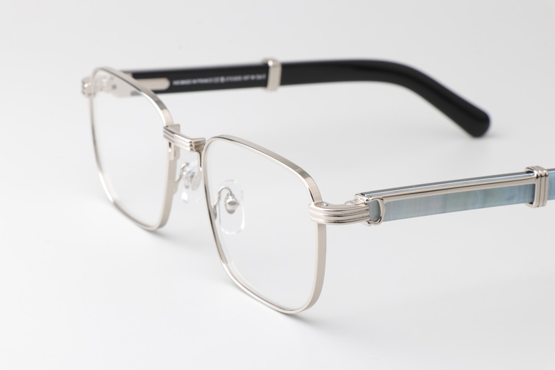 glasses