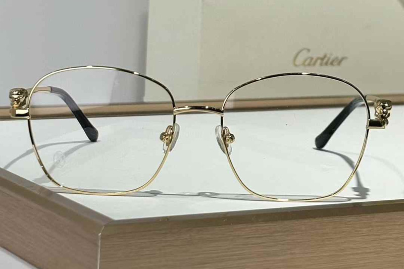 glasses