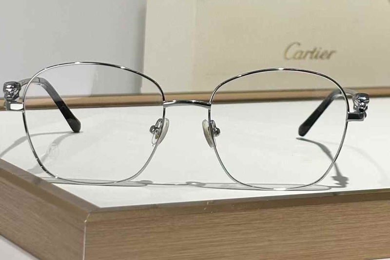 glasses