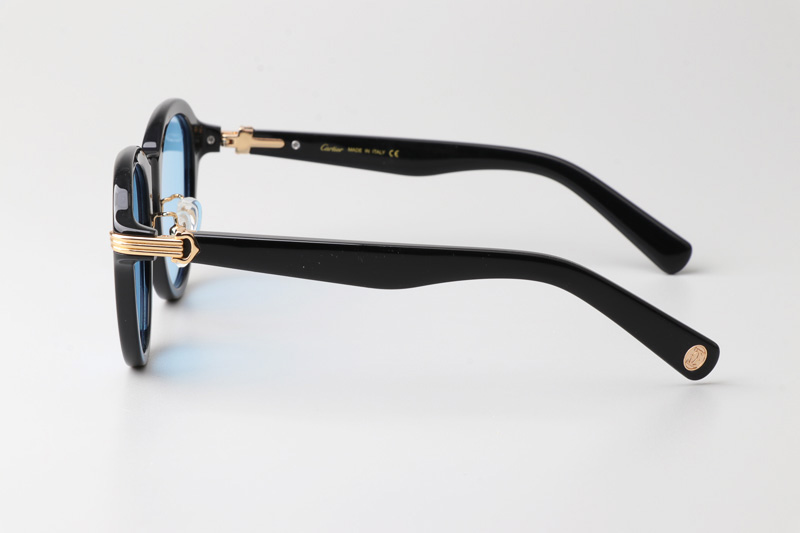 glasses