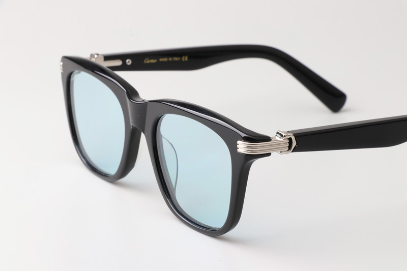 glasses