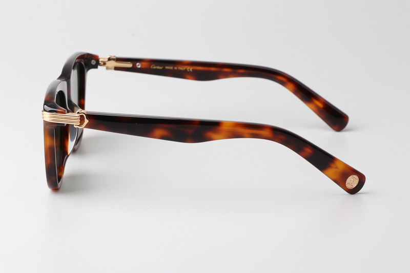 glasses