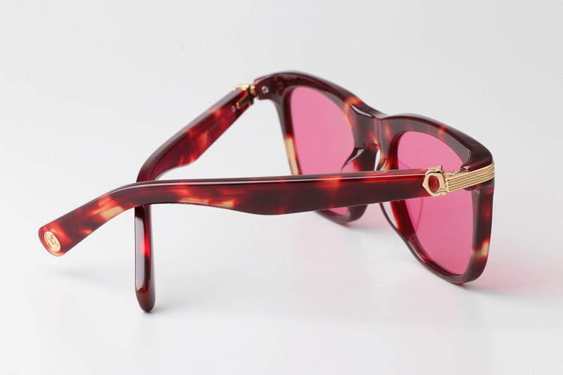 glasses