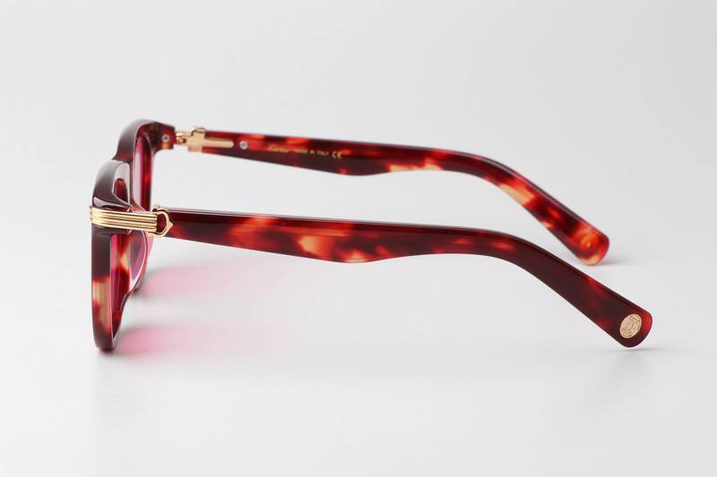 glasses