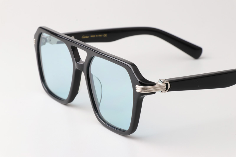 glasses