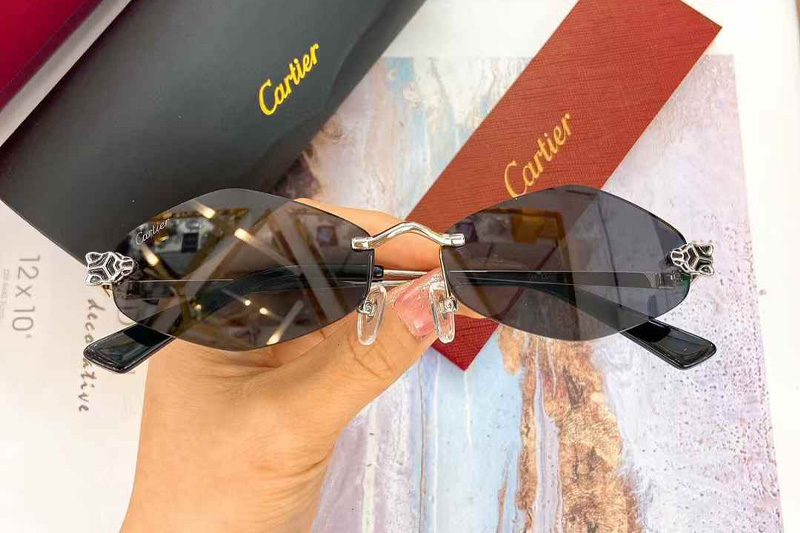 glasses