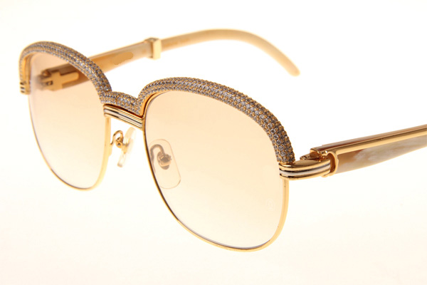 glasses