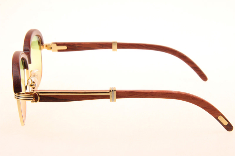 glasses