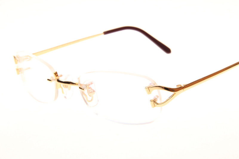 glasses