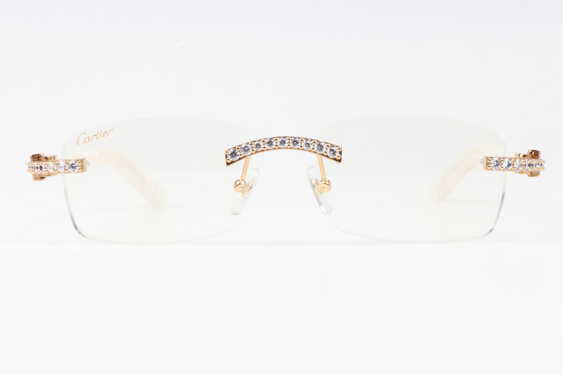 glasses