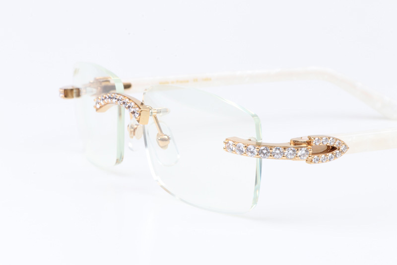 glasses