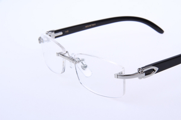 glasses
