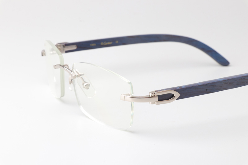 glasses