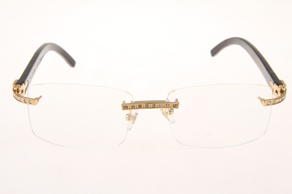 glasses
