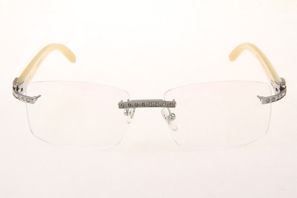 glasses