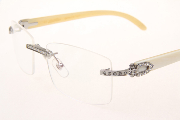 glasses