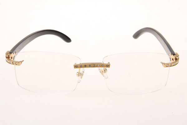 glasses