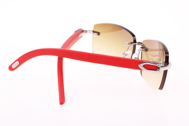 glasses