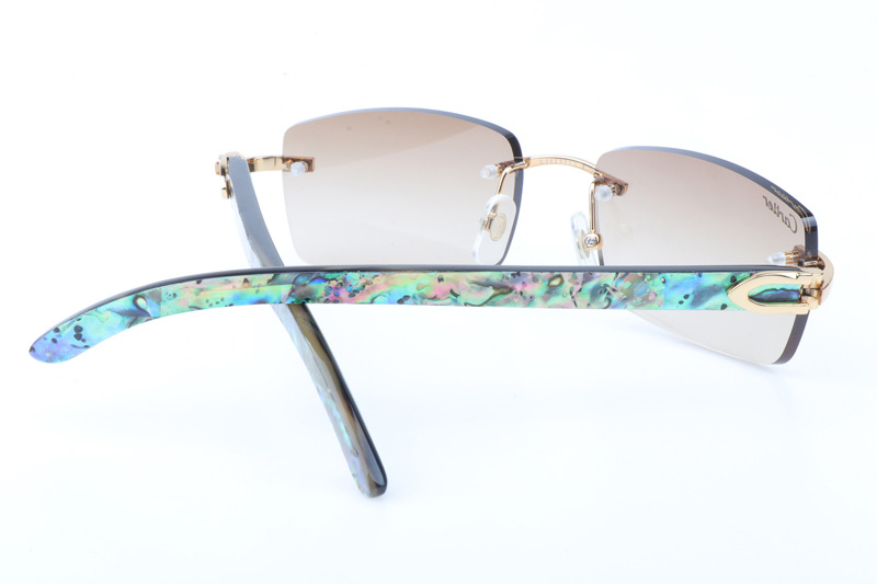 glasses
