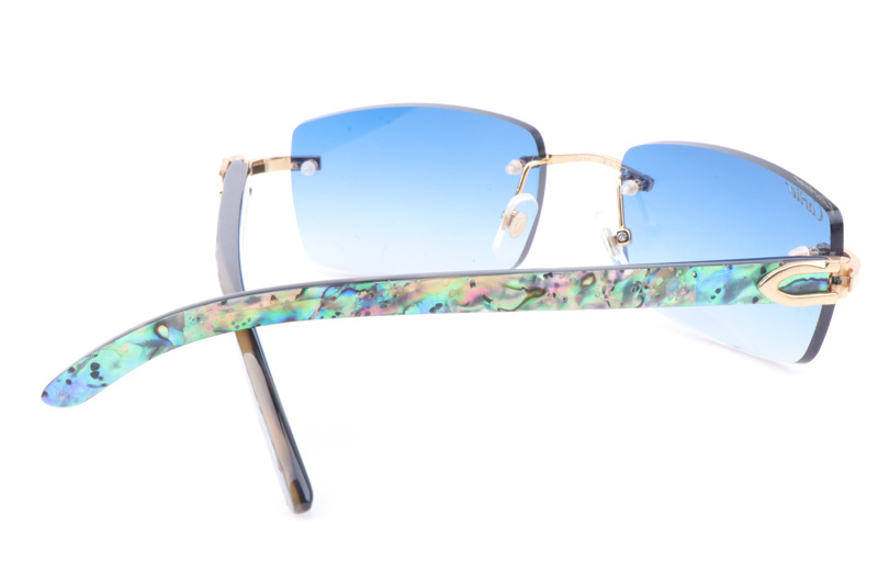 glasses