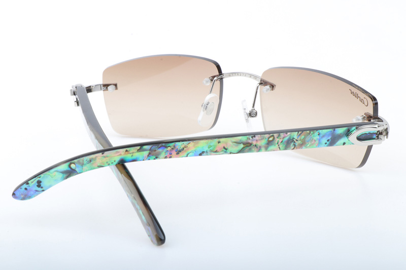 glasses
